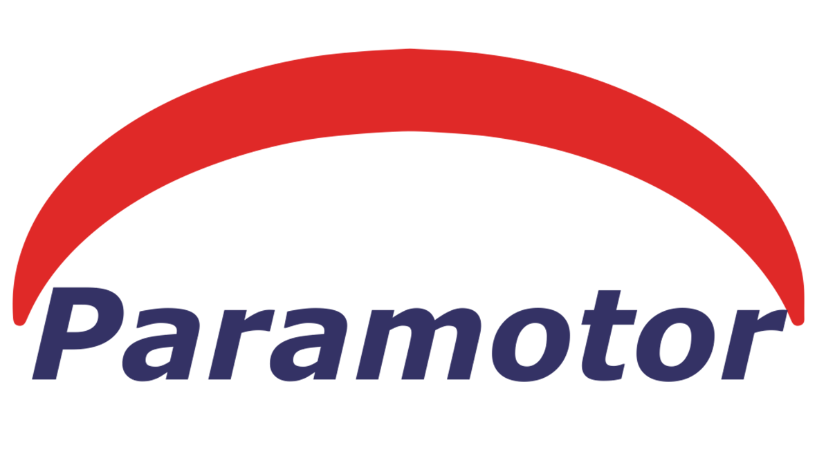 Paramotor Digital Technology