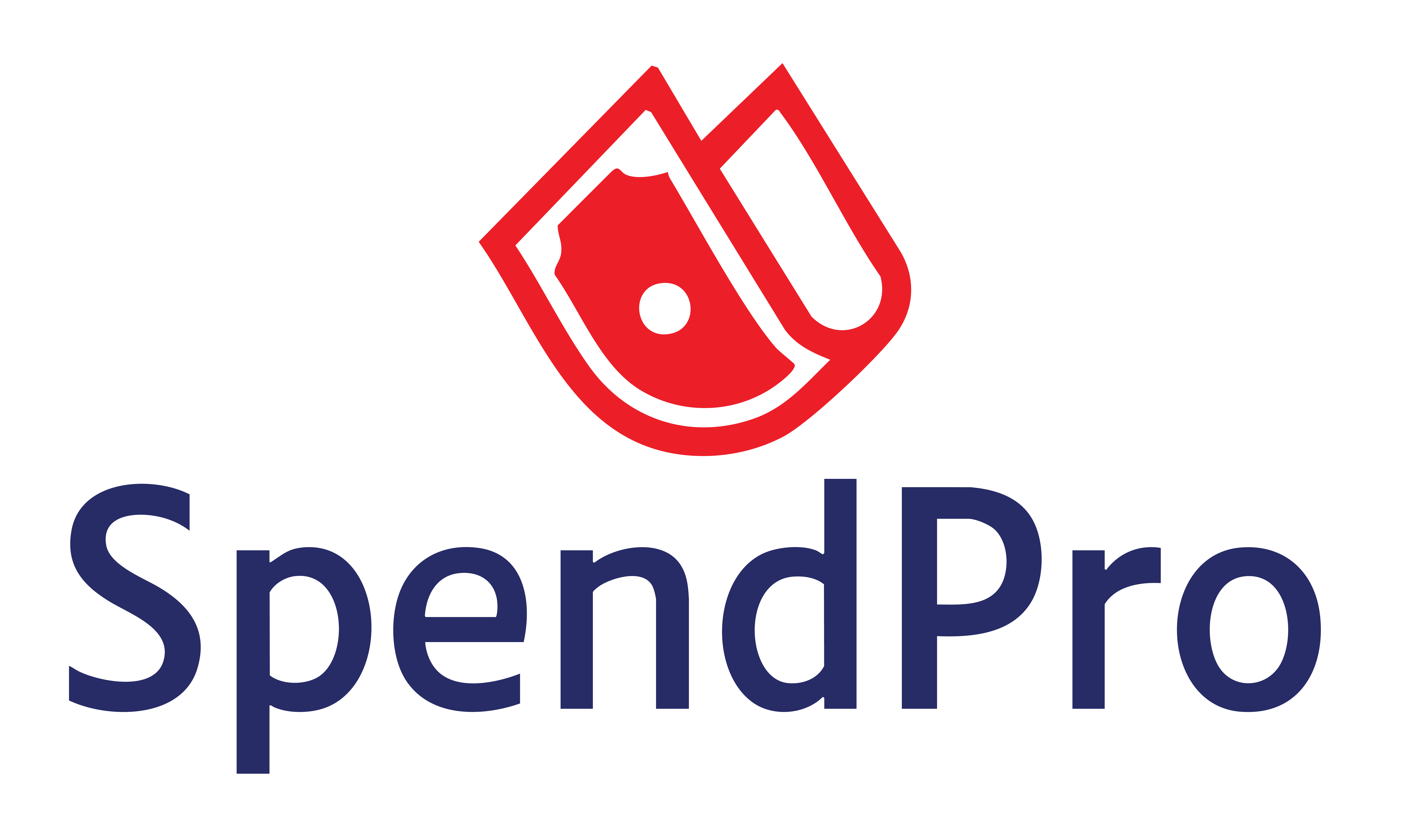 SpendPro Logo